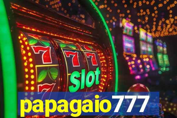 papagaio777