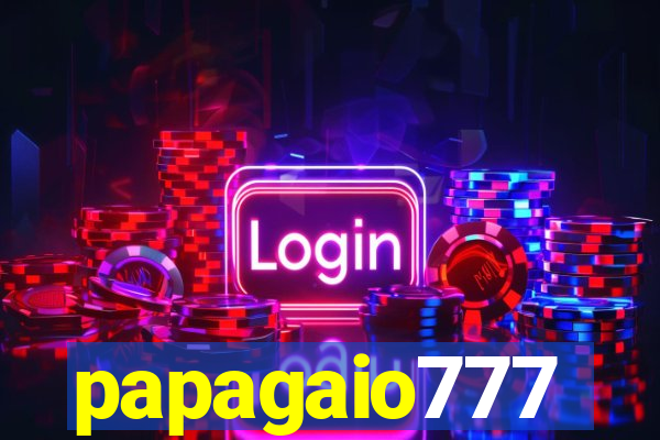 papagaio777