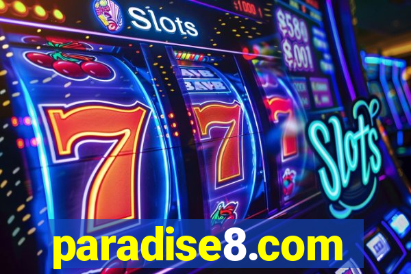 paradise8.com