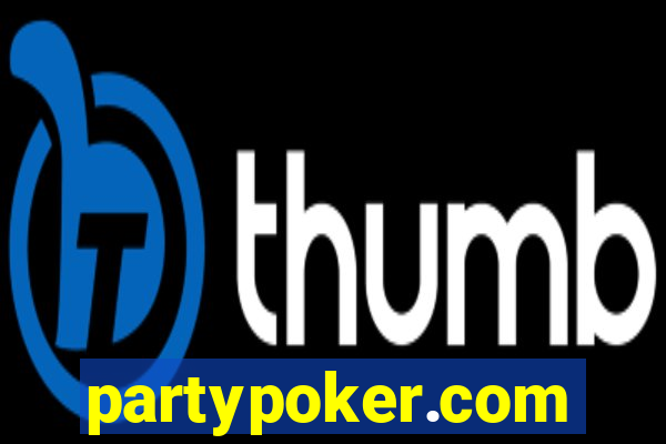 partypoker.com