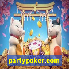 partypoker.com