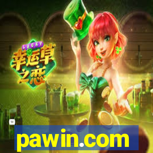 pawin.com