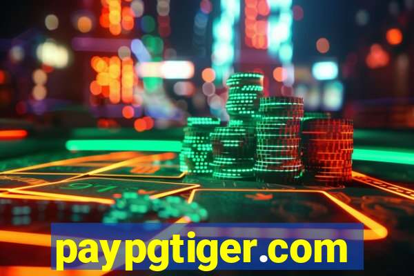 paypgtiger.com