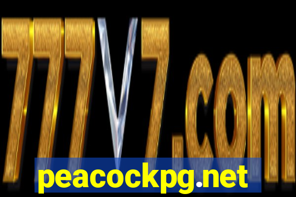 peacockpg.net