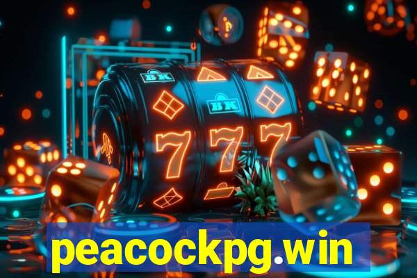 peacockpg.win