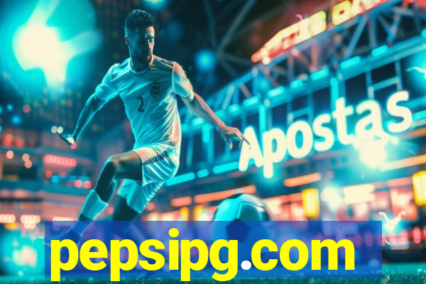 pepsipg.com