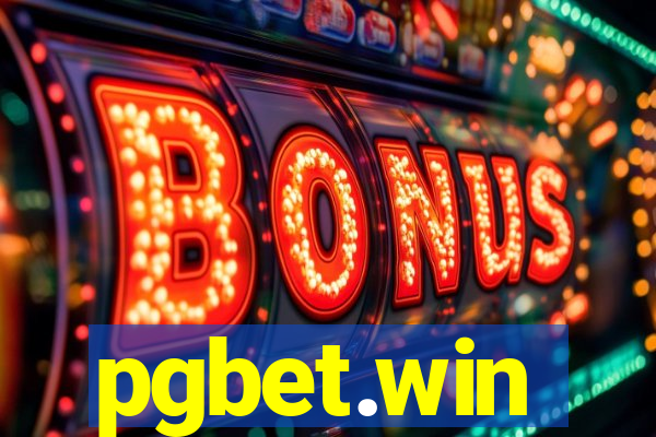 pgbet.win