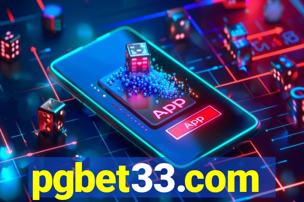 pgbet33.com