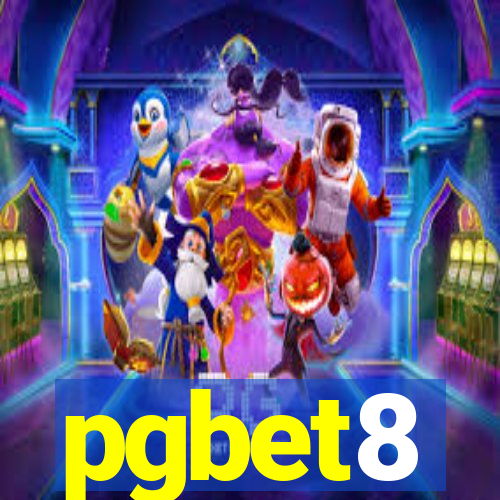 pgbet8