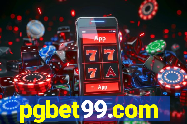 pgbet99.com