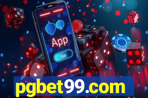 pgbet99.com