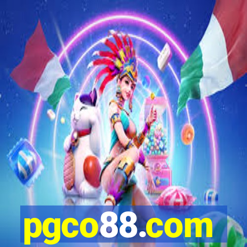 pgco88.com