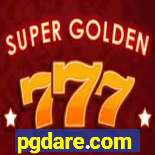 pgdare.com