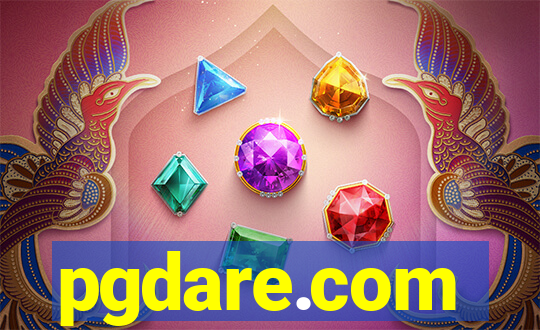 pgdare.com