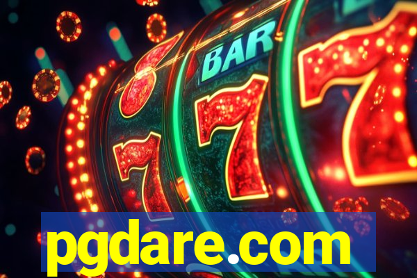 pgdare.com