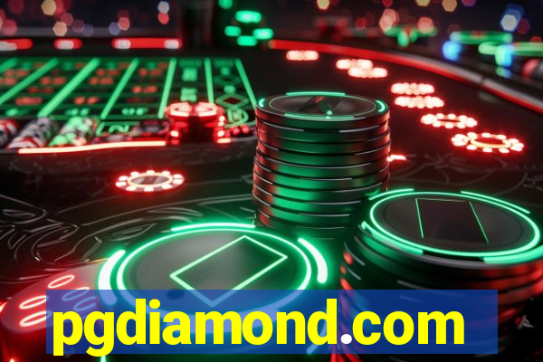 pgdiamond.com