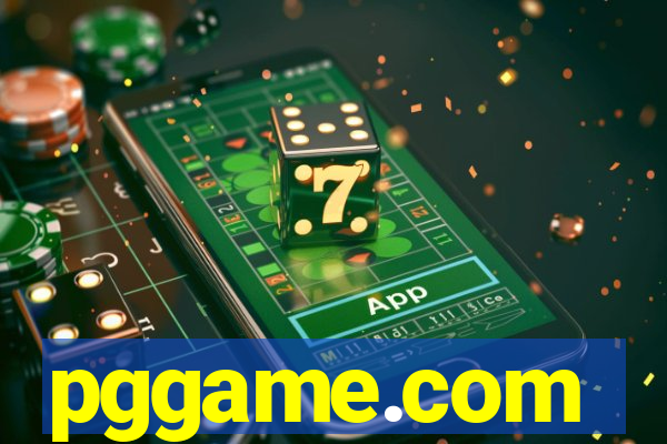 pggame.com