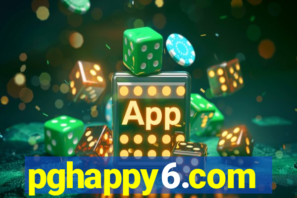 pghappy6.com