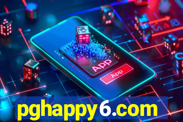 pghappy6.com