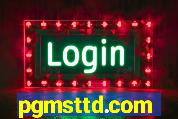 pgmsttd.com