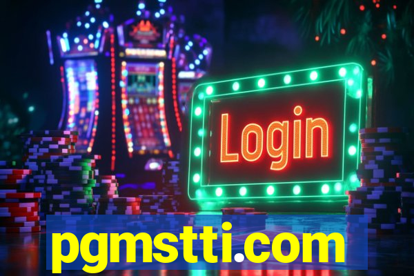 pgmstti.com