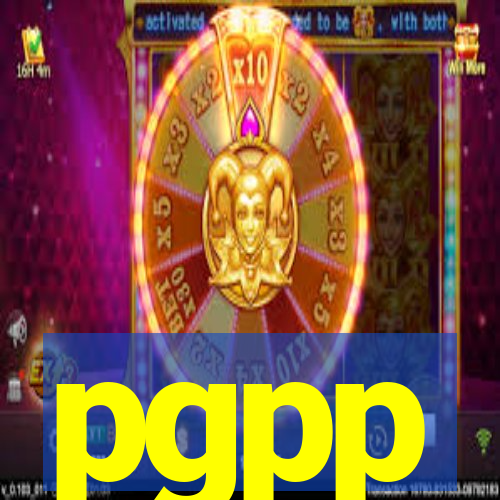 pgpp