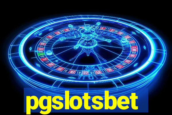 pgslotsbet