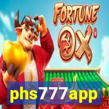 phs777app