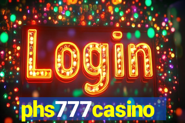 phs777casino