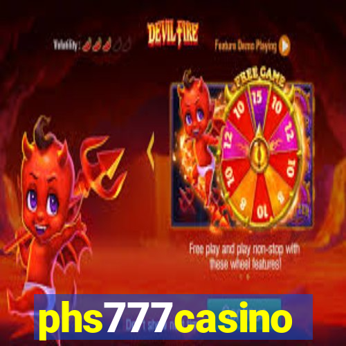 phs777casino