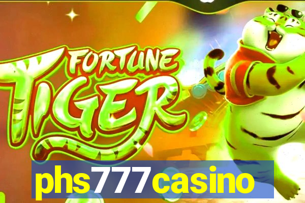 phs777casino