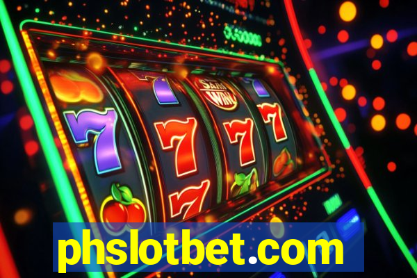 phslotbet.com