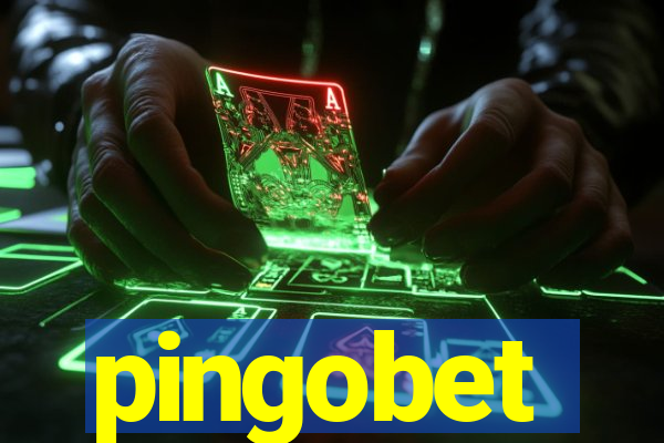 pingobet