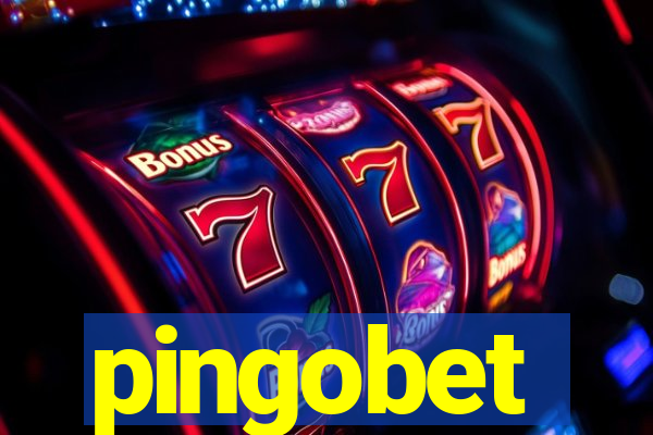 pingobet