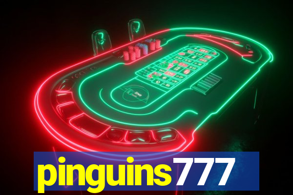 pinguins777