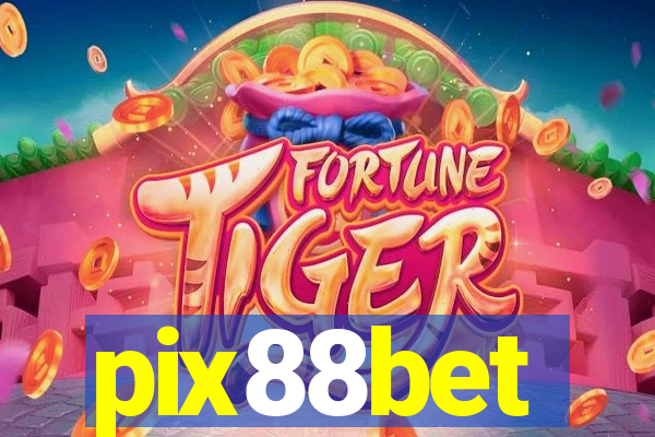 pix88bet