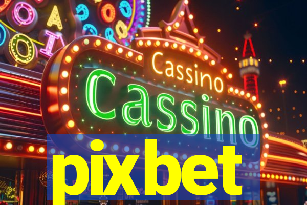 pixbet