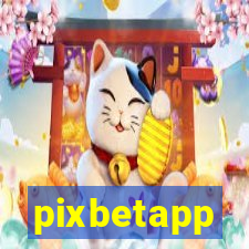 pixbetapp