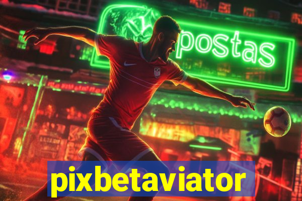 pixbetaviator