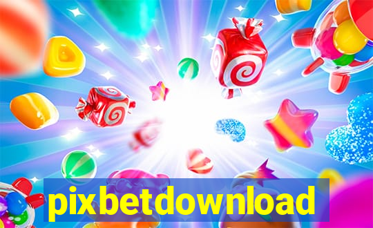 pixbetdownload