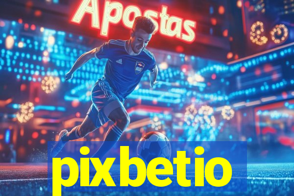 pixbetio