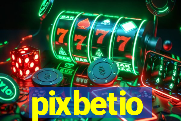 pixbetio