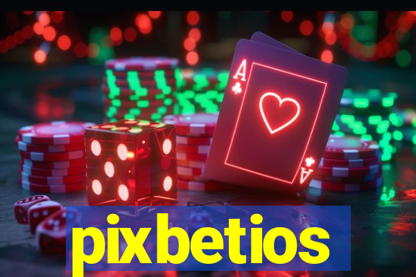 pixbetios