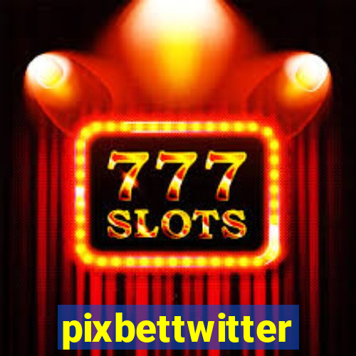 pixbettwitter