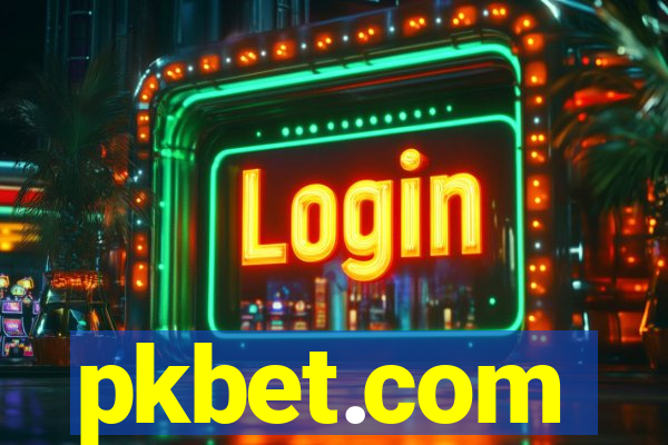 pkbet.com