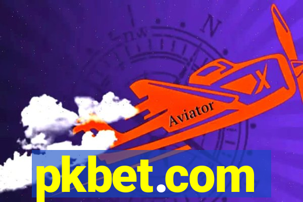 pkbet.com