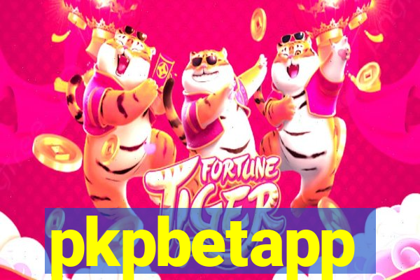 pkpbetapp