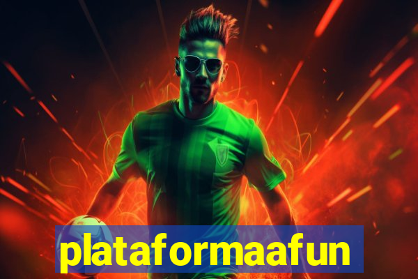 plataformaafun