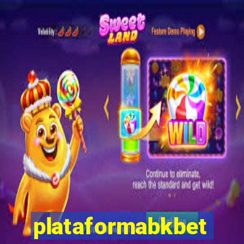 plataformabkbet.com