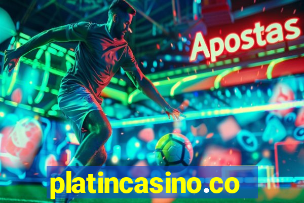 platincasino.com